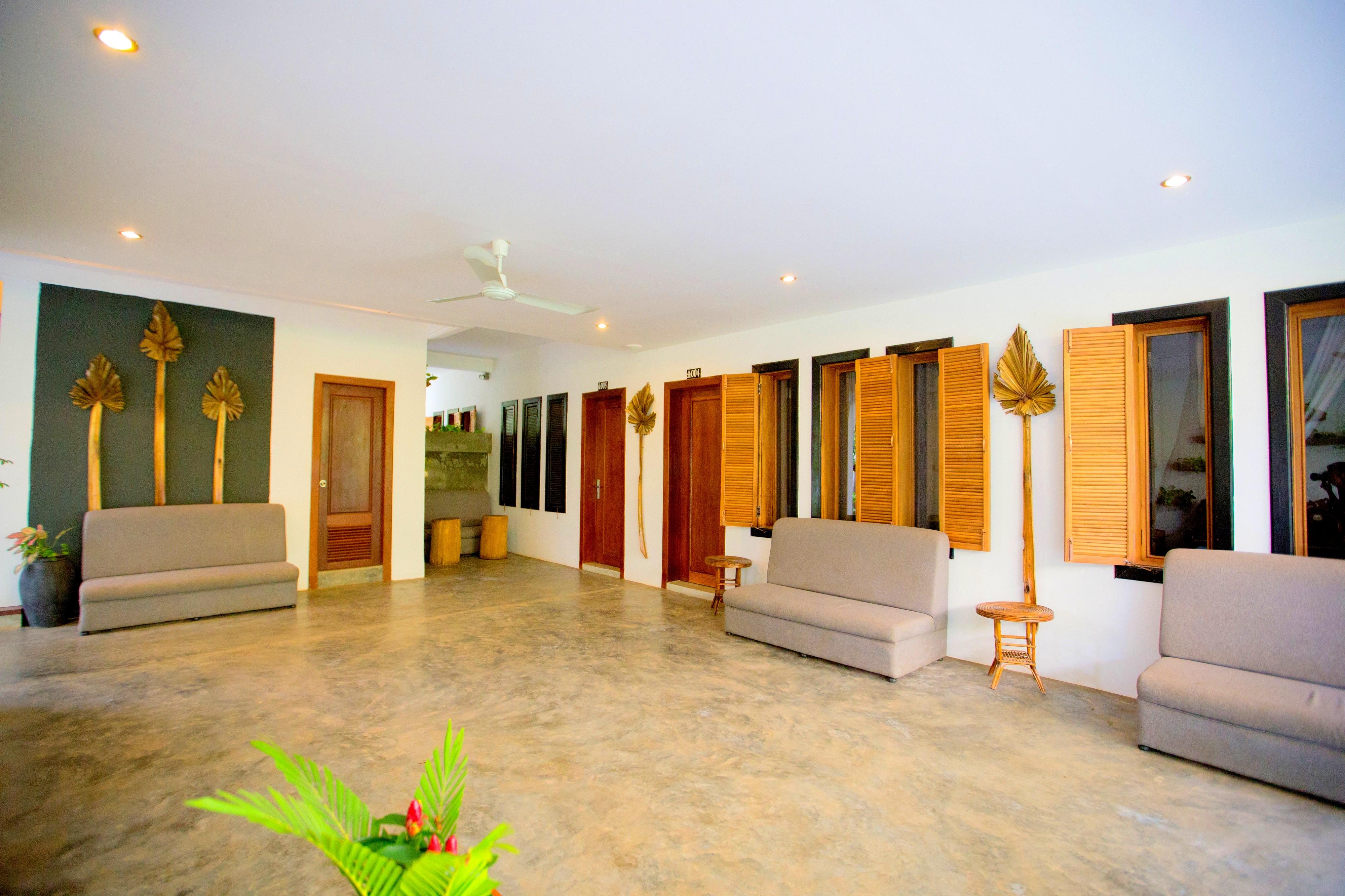 ลา เรสซิเดนซ์ บลอง ดังกอร์ Hotel เสียมราฐ ภายนอก รูปภาพ